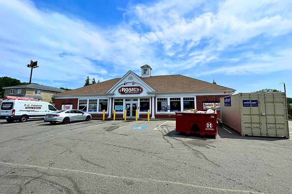 Rosie's Convenience Leaves New Bedford Location