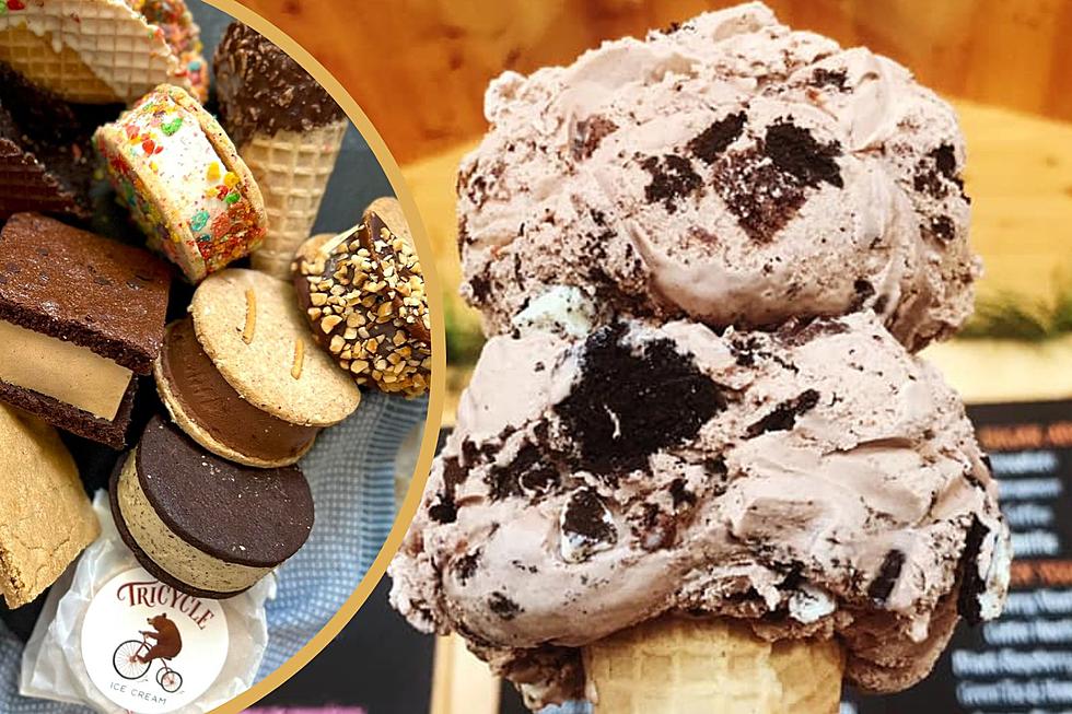 Providence Has Ice Cream Treats That Will Blow Your Mind