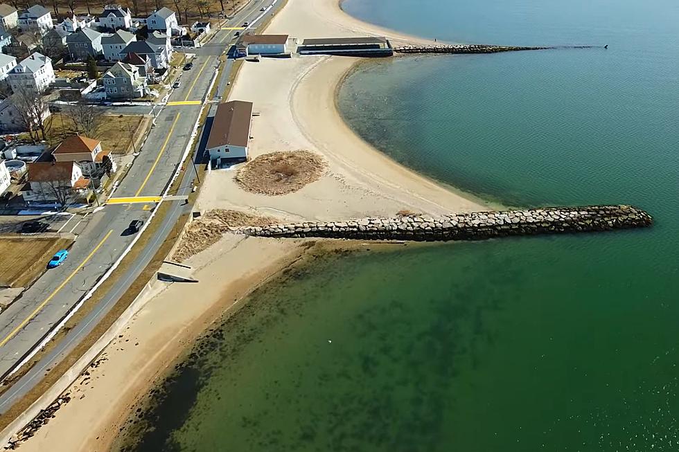 New Bedford Beaches Closed to Swimming Til Further Notice
