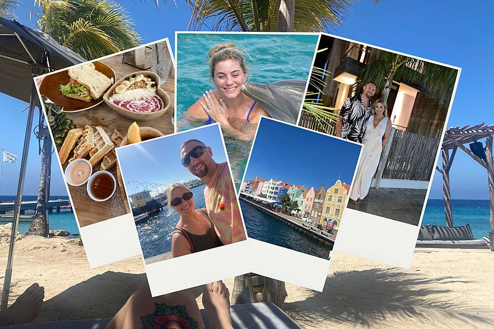 20 Moments from Maddie's Ultimate Trip to Paradise