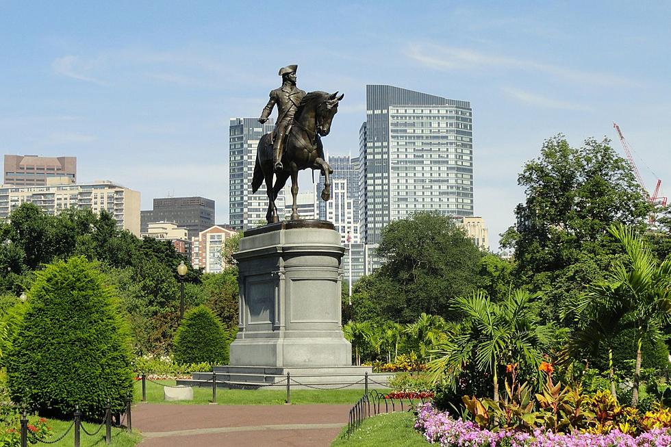 Massachusetts Ranks #1 as 2023's Best State to Live in