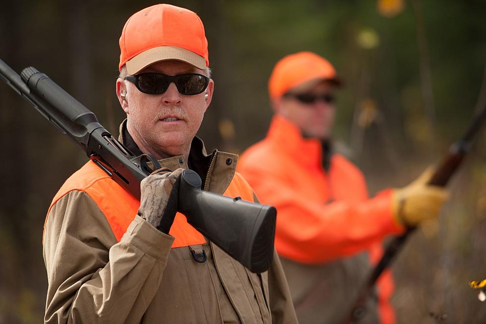 Where Does Massachusetts Rank Nationally for Registered Hunters?