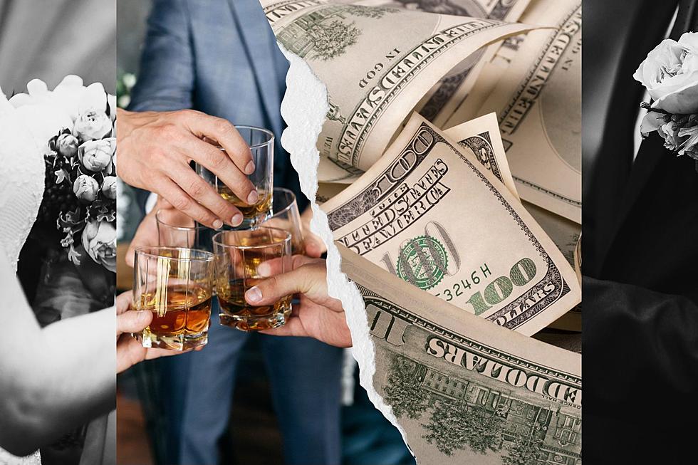 Here's Why a Budget for the Bachelor Party Is So Important