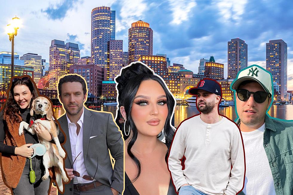 Did You Know? These Popular Influencers Call Massachusetts & Rhode Island Home