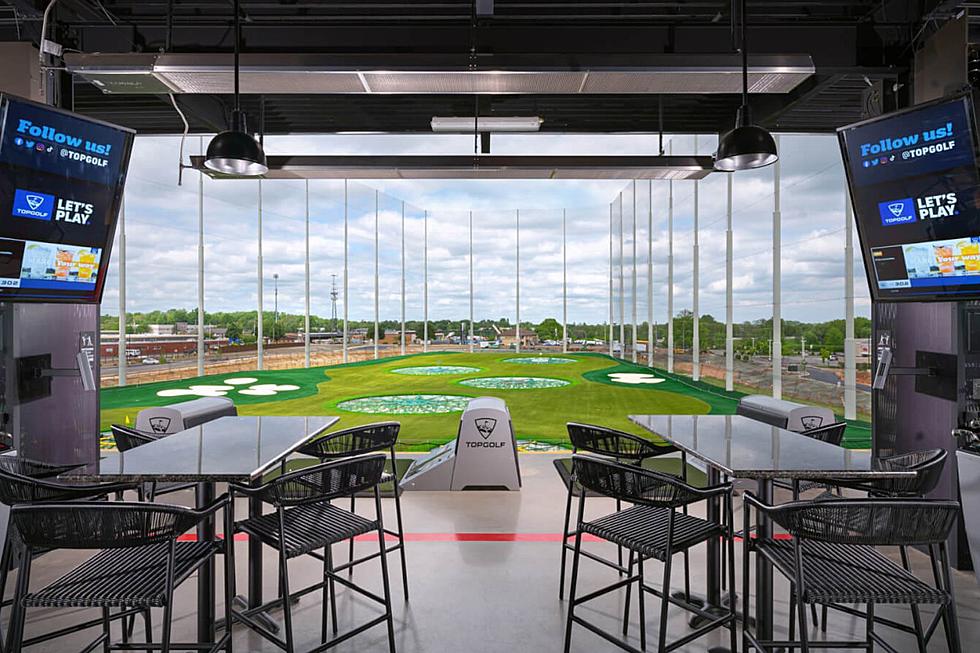 First Topgolf in Massachusetts to Officially Open in Canton on November 3rd