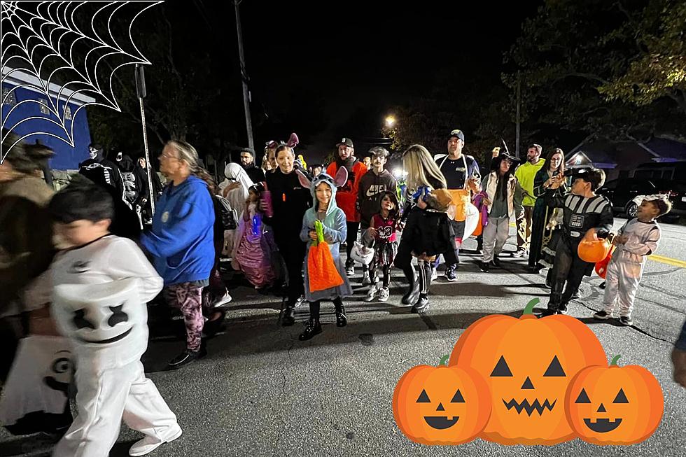 Beloved Halloween Parade Returns to South End New Bedford for its 55th Year