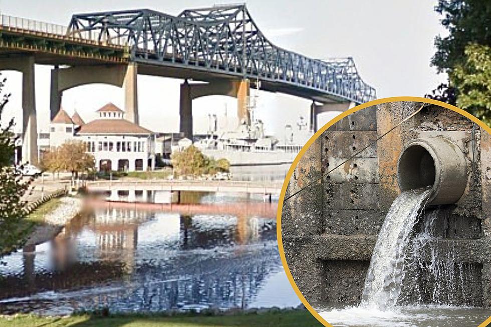 Fall River Lands Atop a Disgusting New Massachusetts Ranking