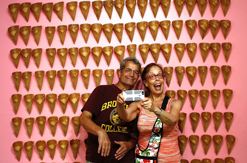 A Museum Dedicated to Unlimited Ice Cream and Sweet Treat Selfies Is Coming Soon to Boston