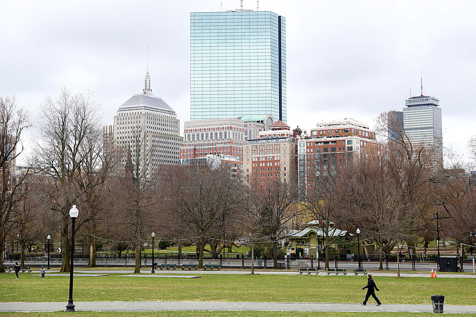 Boston Makes List of Most Caring Cities in the Country
