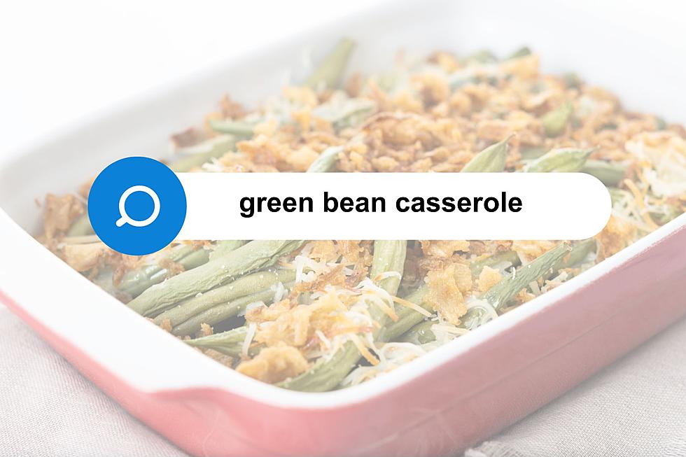 Unraveling Tiverton’s Green Bean Casserole Search Obsession
