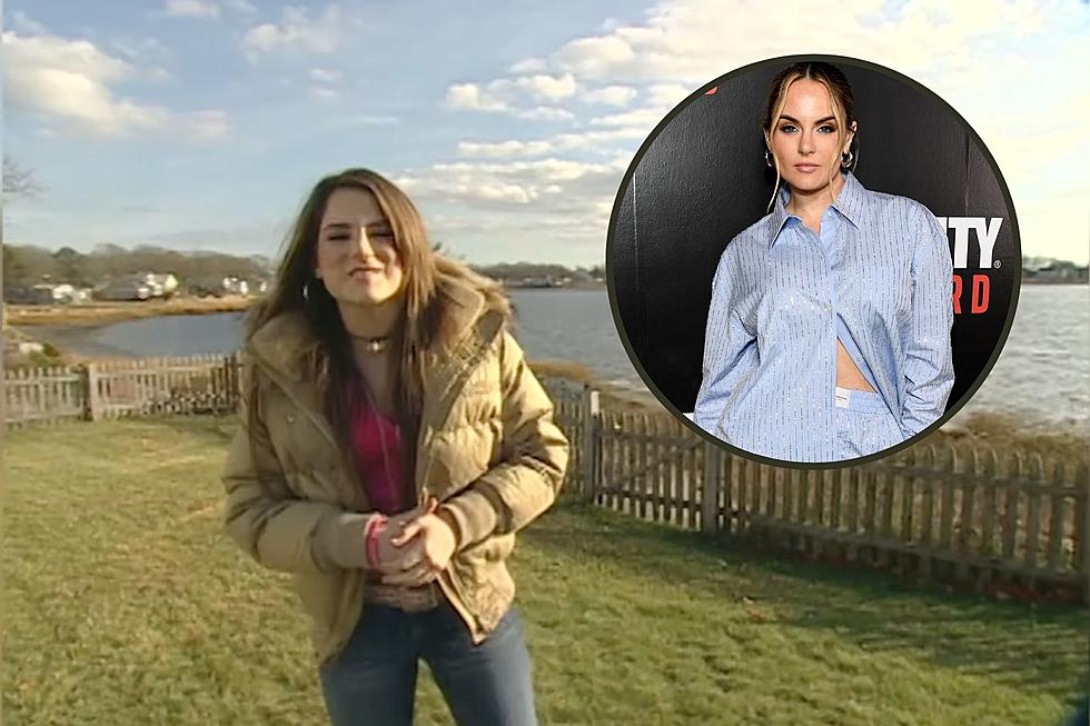 JoJo Lied About Cape Cod Home On 'MTV Cribs'