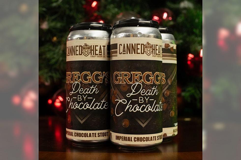 'Death by Chocolate Cake' Brewed in Fall River