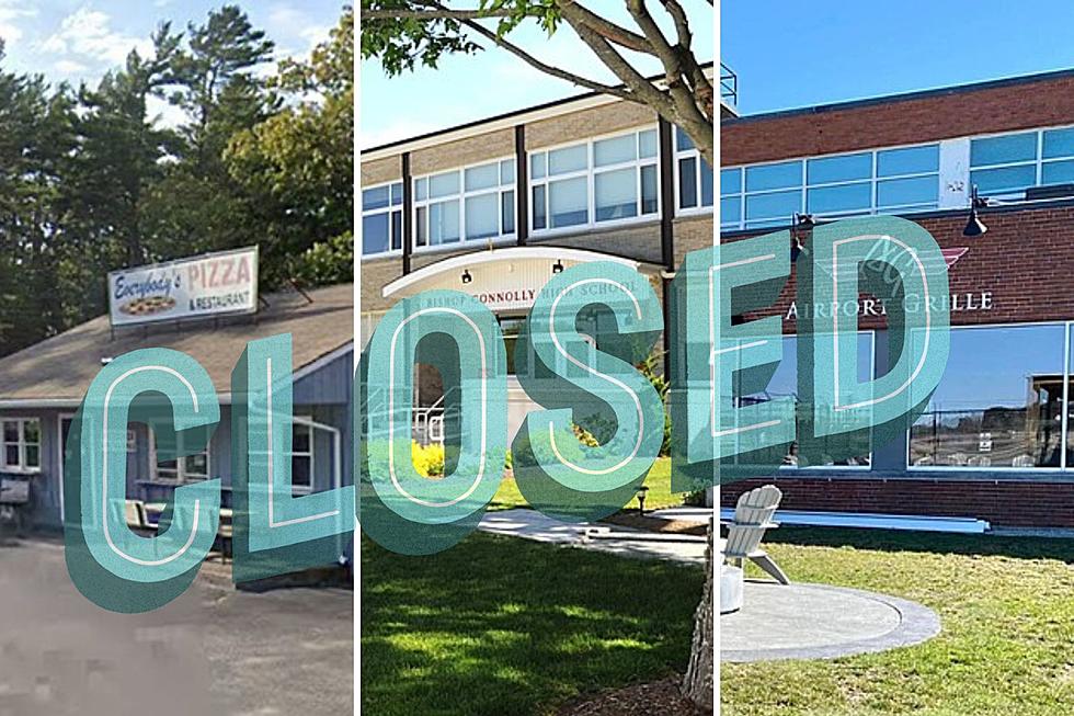 2023's Most Startling Closings on the SouthCoast