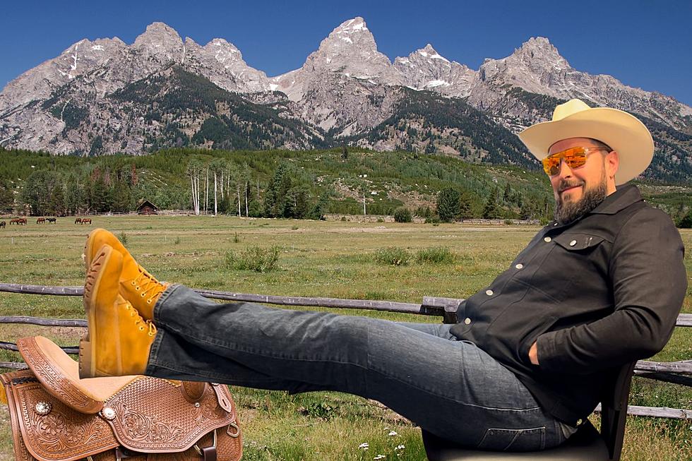 Rip Wheeler Reincarnated: New Jacket Turns Gazelle Into a Macho ‘Yellowstone’ Character
