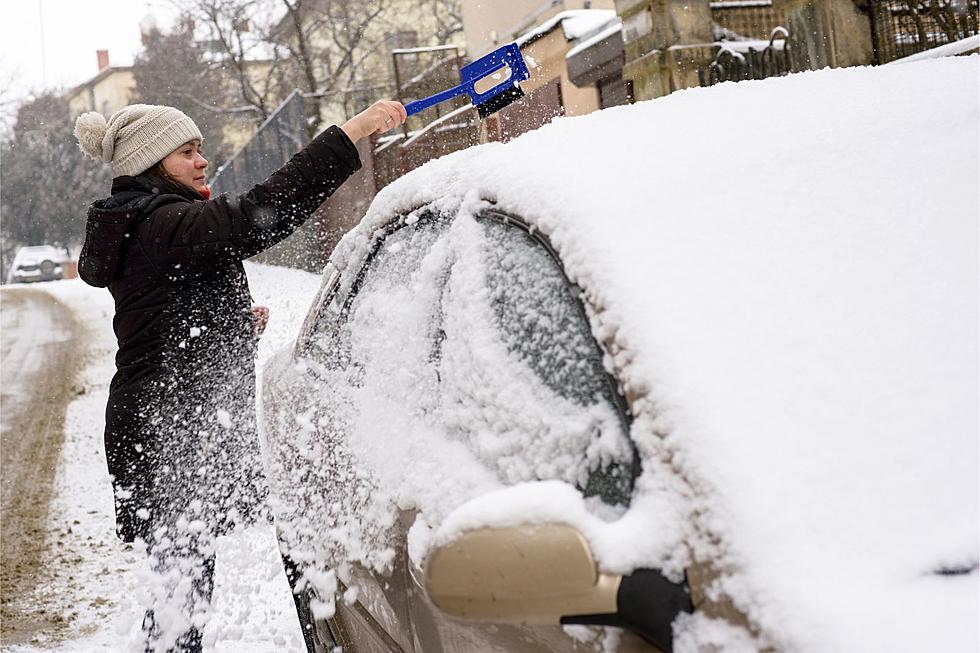 Snow Removal Laws for Massachusetts and Rhode Island