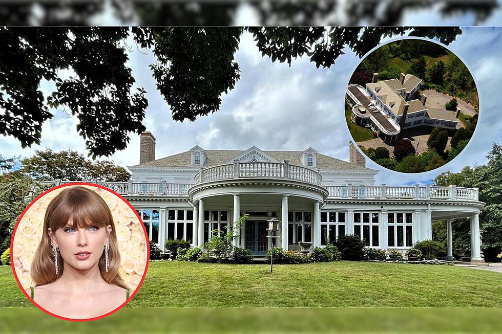 Step into Taylor Swift’s Circle: Westerly Estate with Million-Dollar Views Awaits