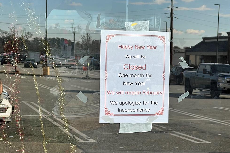 Fairhaven Festiva Buffet Suddenly Closes for All of January