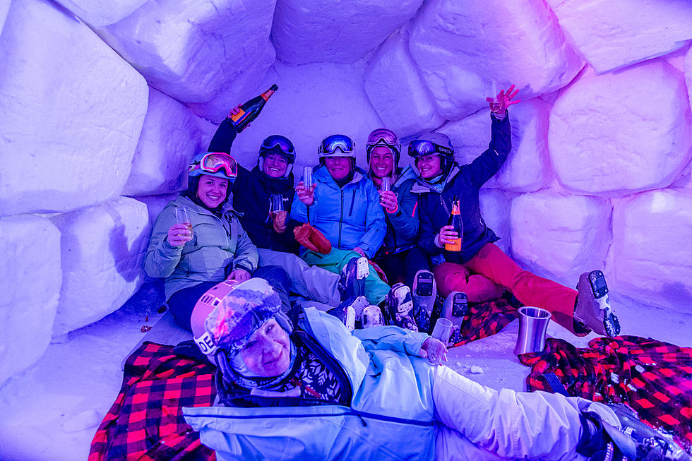 Sorry Ice Castles, Maine’s Alpeniglu Is The New Cool Hangout