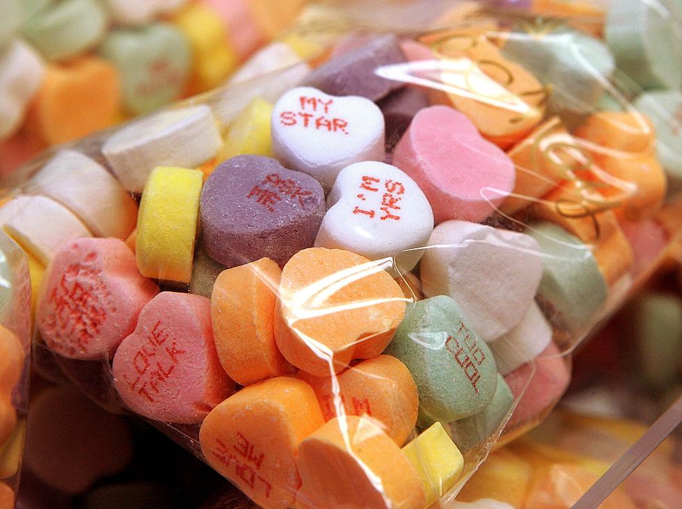 Massachusetts Is in Love With This Underwhelming Valentine’s Day Candy