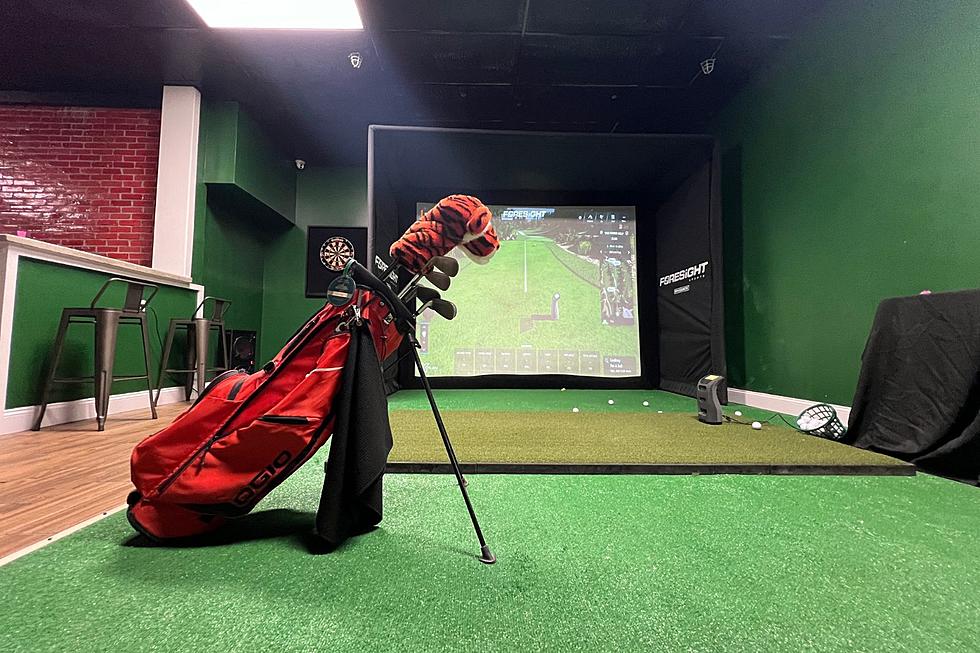 Seven Hills Indoor Country Club Becomes New Haven for Golfers in Fall River