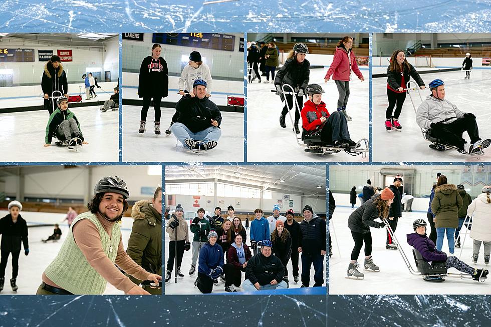 Fall River’s Heartwarming Ice Skating Event Ensures Everyone Gets to Glide