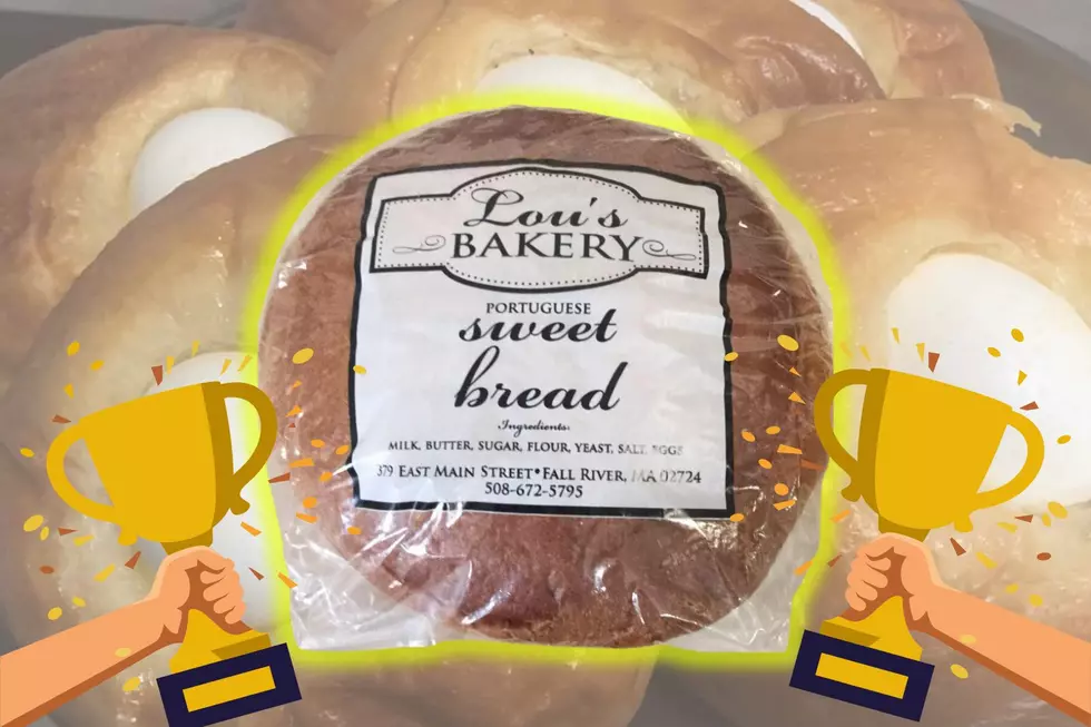 Fall River Bakery Claims First Place in SouthCoast Sweet Bread Showdown