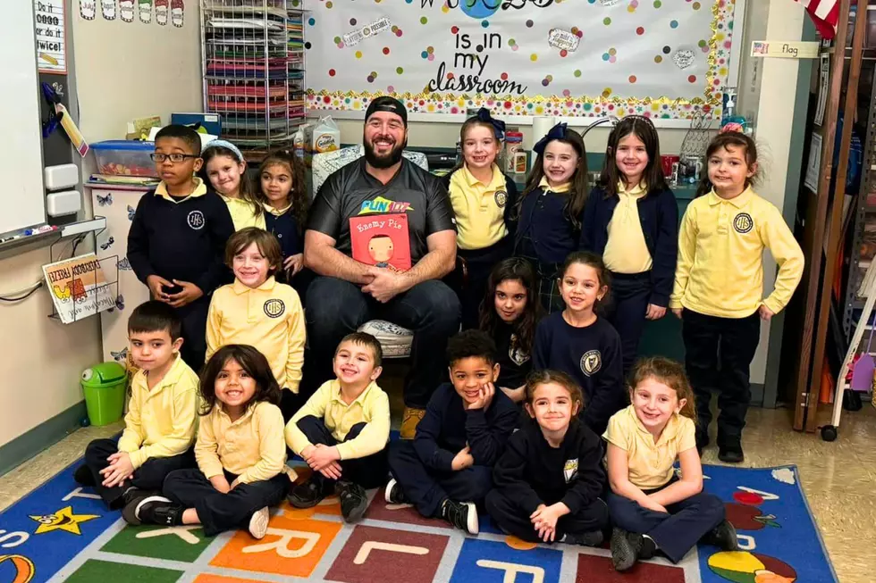 Gazelle Inspires Lifelong Learning at Fall River School During National Literacy Month