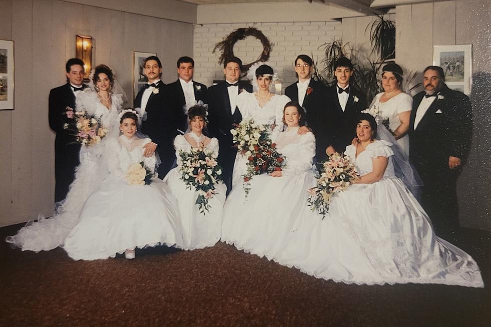 The Wildest Wedding Day in SouthCoast History