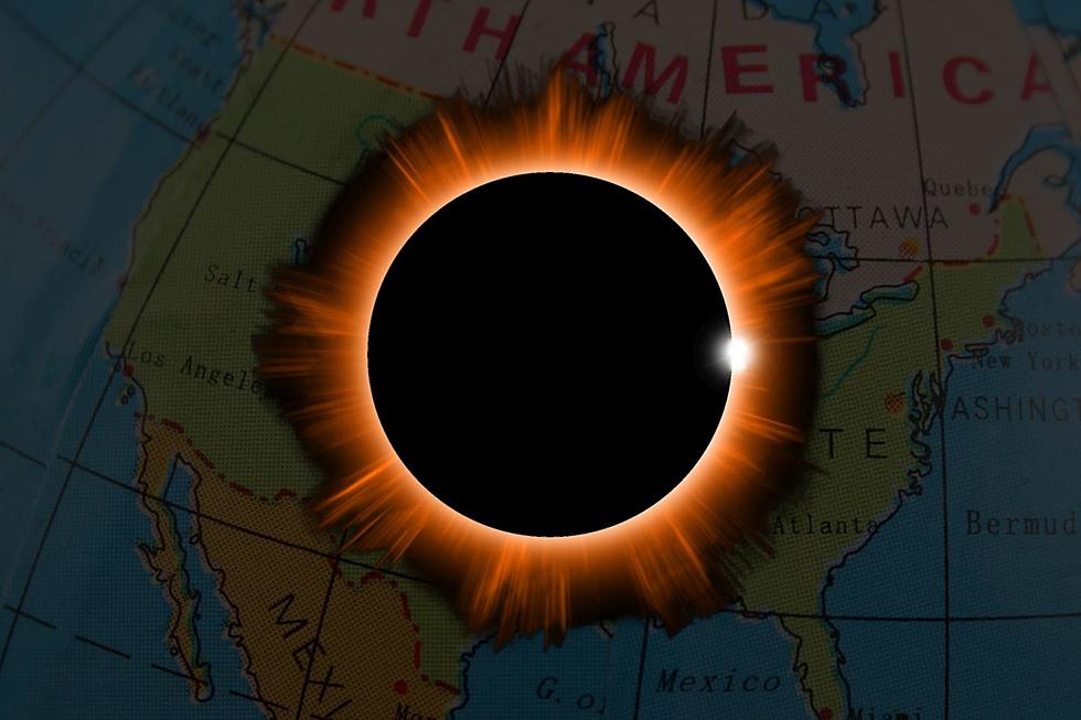Solar Eclipse of 2024: What to Expect on the SouthCoast