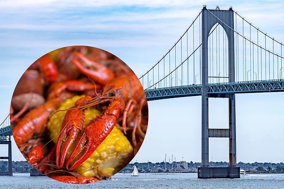 Rhode Islanders Smell Something Fishy with New Tourism Campaign
