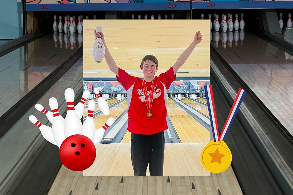 Mattapoisett Special Olympics Athlete Aims to Compete in US Games