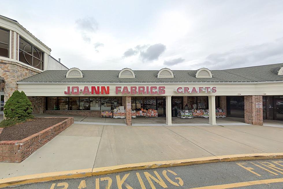 What Joann Fabrics Bankruptcy Means For 21 MA Locations