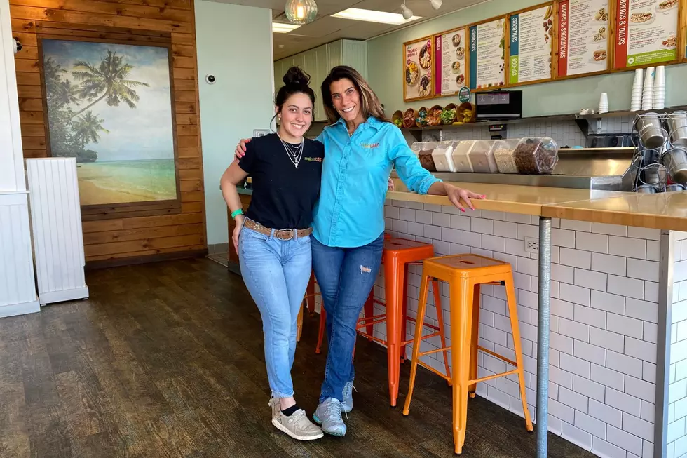 Woman-Owned Business: Meet Karyn of Tropical Smoothie Cafe