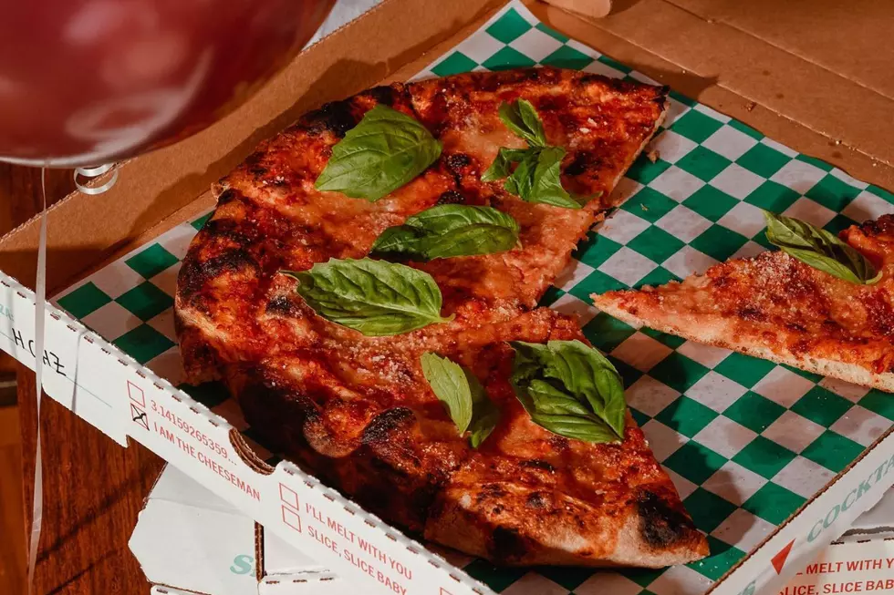 Take a Bite Out of Providence Pizza Week