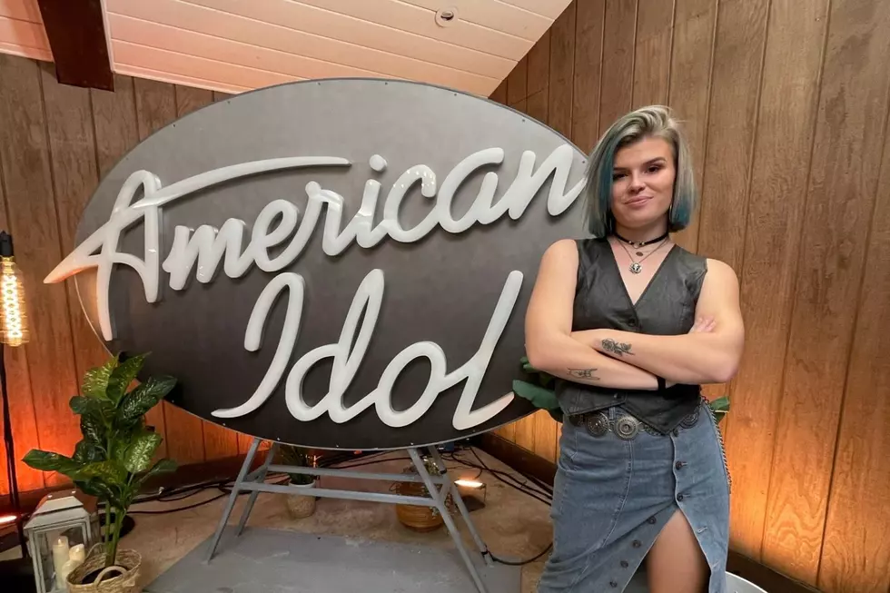 Massachusetts Rocker Makes It To American Idol Hollywood Rounds