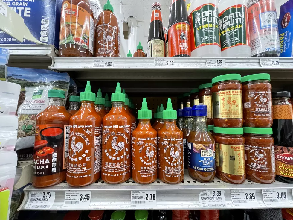Massachusetts Gave Hot Sauce Its Fiery American Start