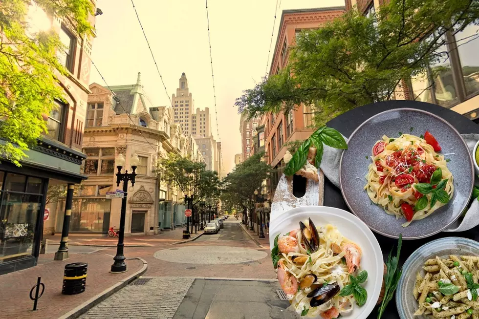 Forbes: For a Great Food Weekend, Go to Providence 
