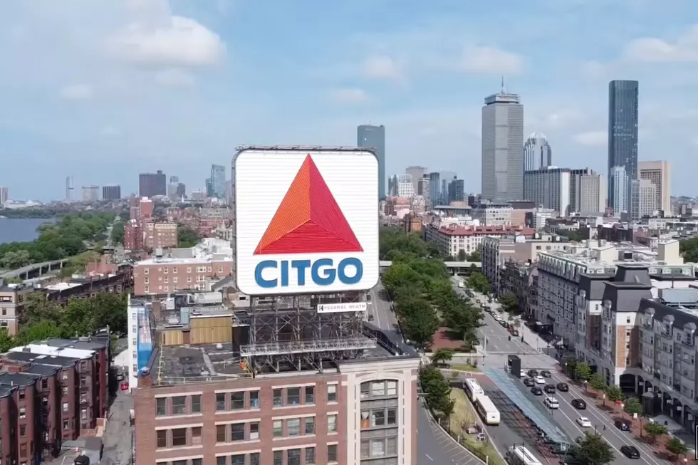 Boston Citgo Sign's Future Uncertain in Kenmore Square