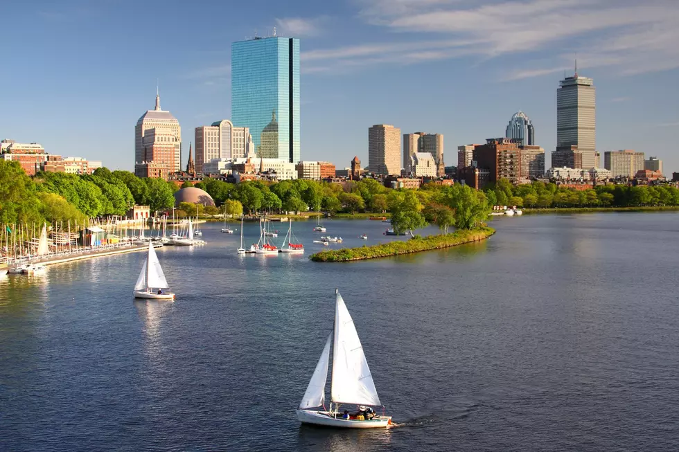 Boston Makes the List for Top 20 Summer Travel Destinations