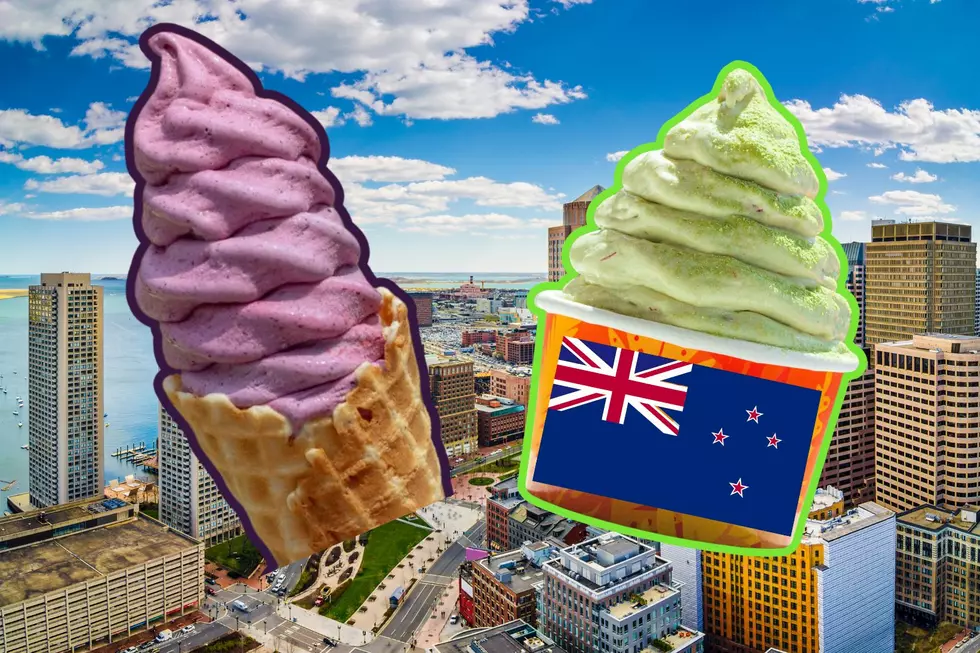 Boston Meets New Zealand With Weird and Tasty Ice Cream