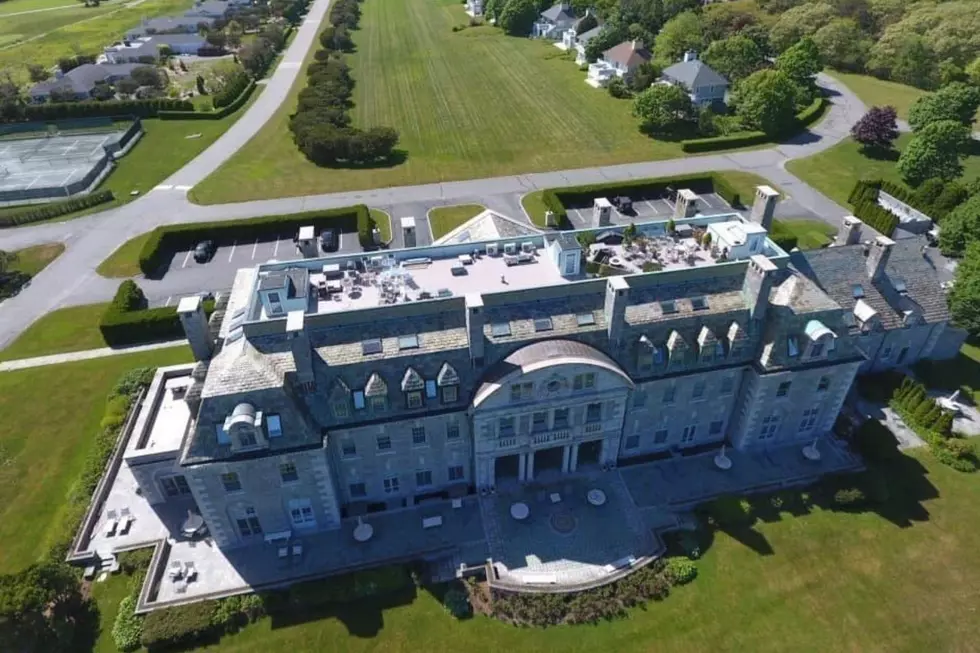 Stunning! Most Expensive Massachusetts Summer Rental Will Make You Feel Like Royalty