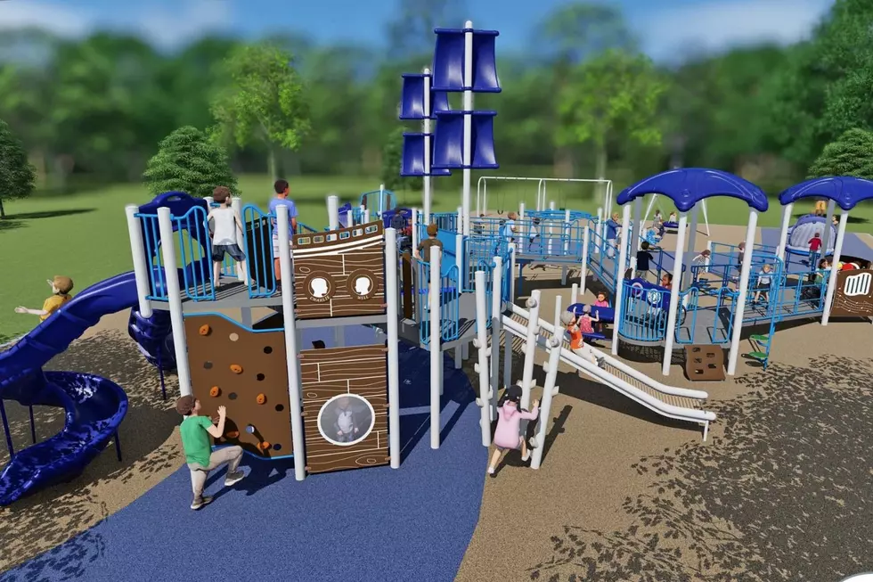 Westport’s New Annex Playground Projected to be Finished by June