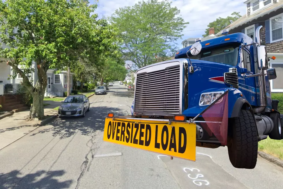 New Bedford Police Address Complaints Surrounding Oversized Vehicles