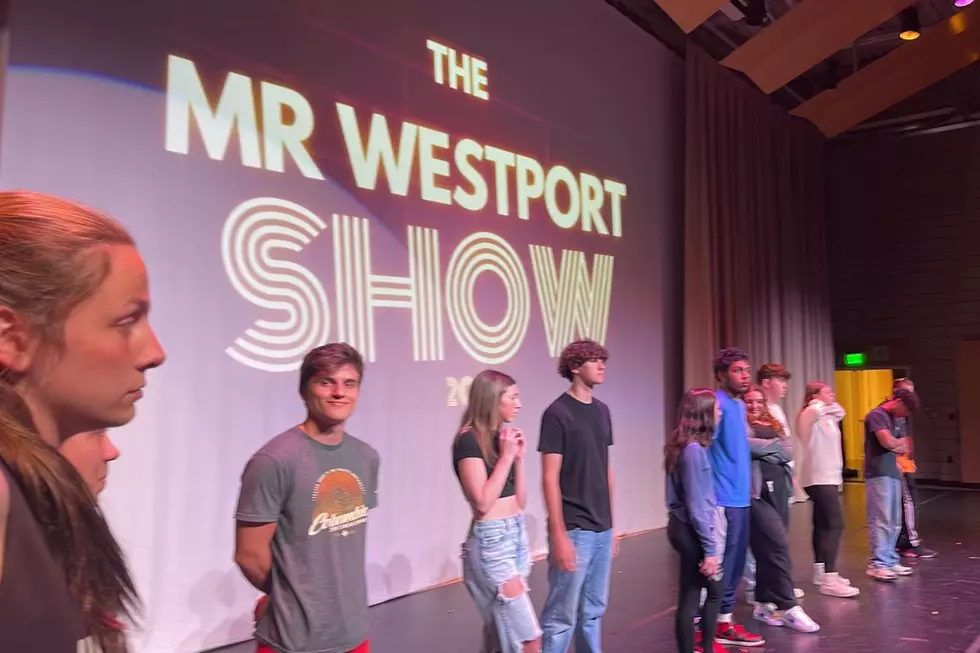Mr. Westport Brings Six New Contestants to the Stage for the 21st Annual Competition