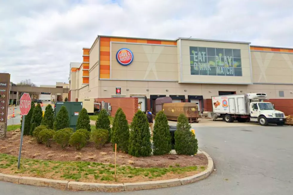 The Natick Mall’s Dave & Busters Now Hosts Inclusive Sensory Friendly Saturdays