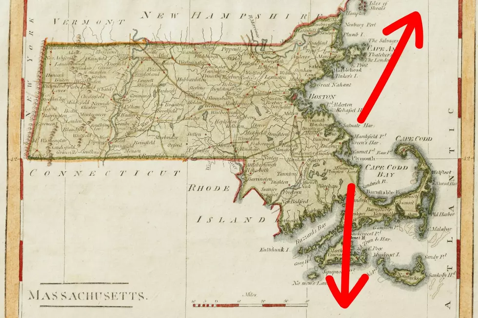 Massachusetts is Much Bigger Than You Think