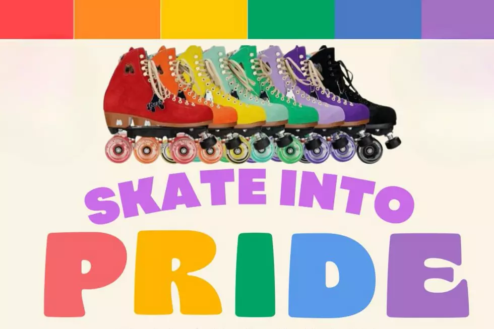 Silver City Skating Club Hosts ‘Skate Into Pride’ Fundraiser: A Community Celebration of Inclusivity and Support