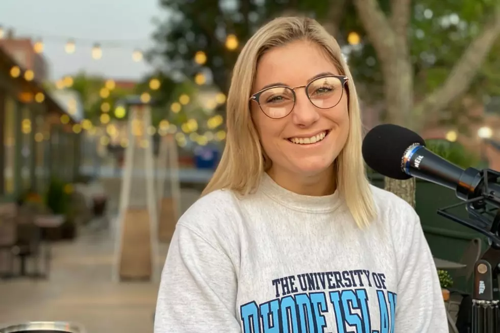 Maddie Levine/Townsquare Media