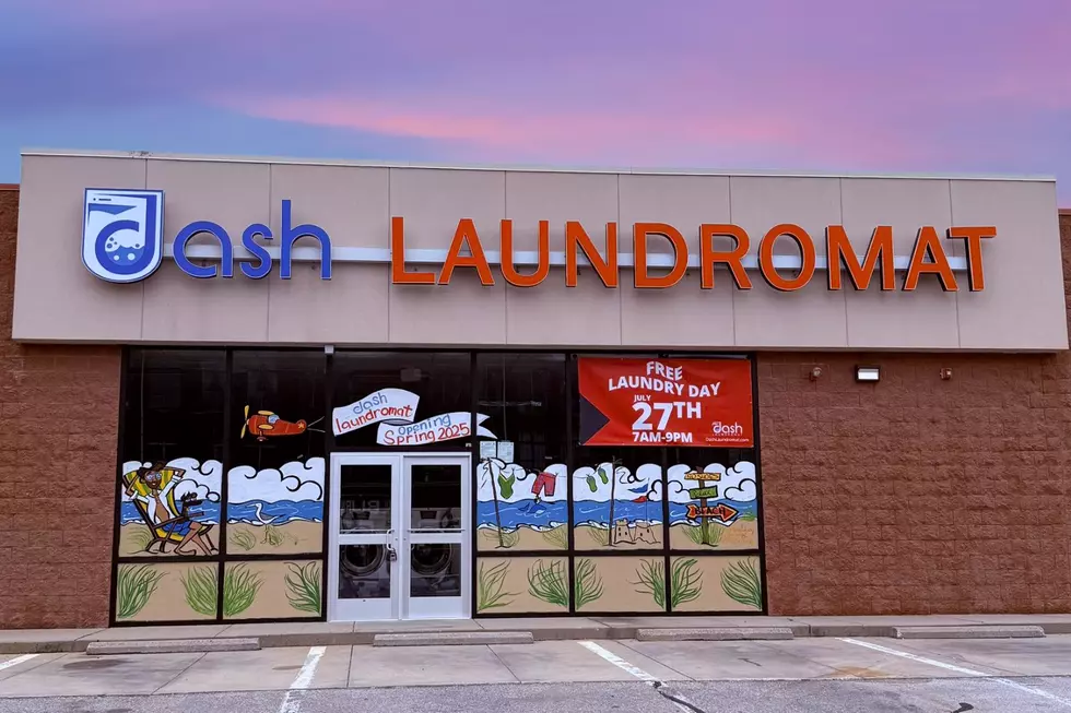 Free Laundry Day Returns to Dartmouth and New Bedford This Weekend