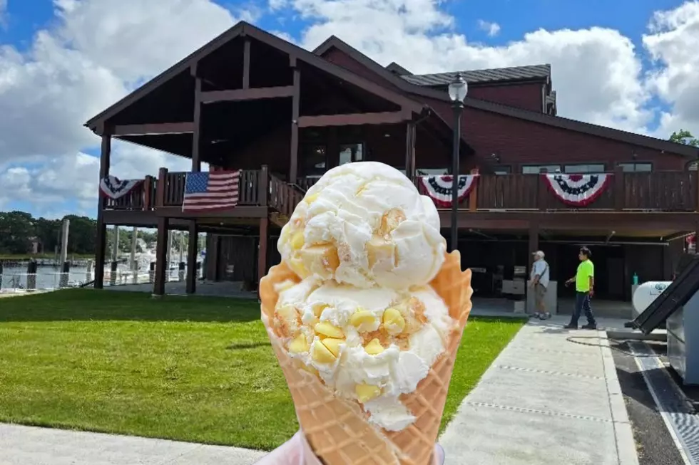 Ice Cream Lovers Can Soon Get Acushnet Creamery in Wareham